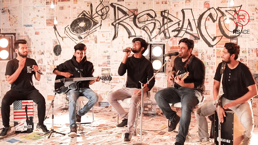 Ramesh Sippy Academy of Cinema and Entertainment Mumbai Events photo 17